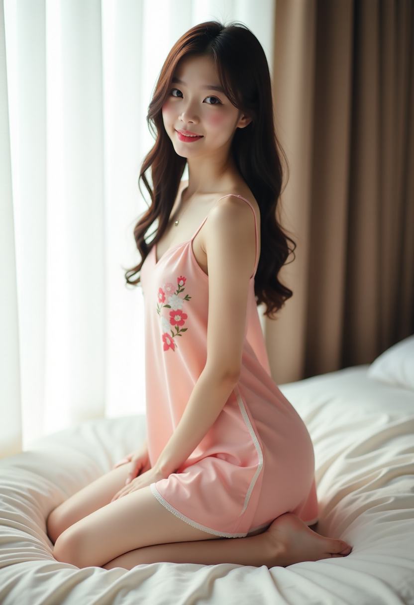 死神少爷与黑女仆