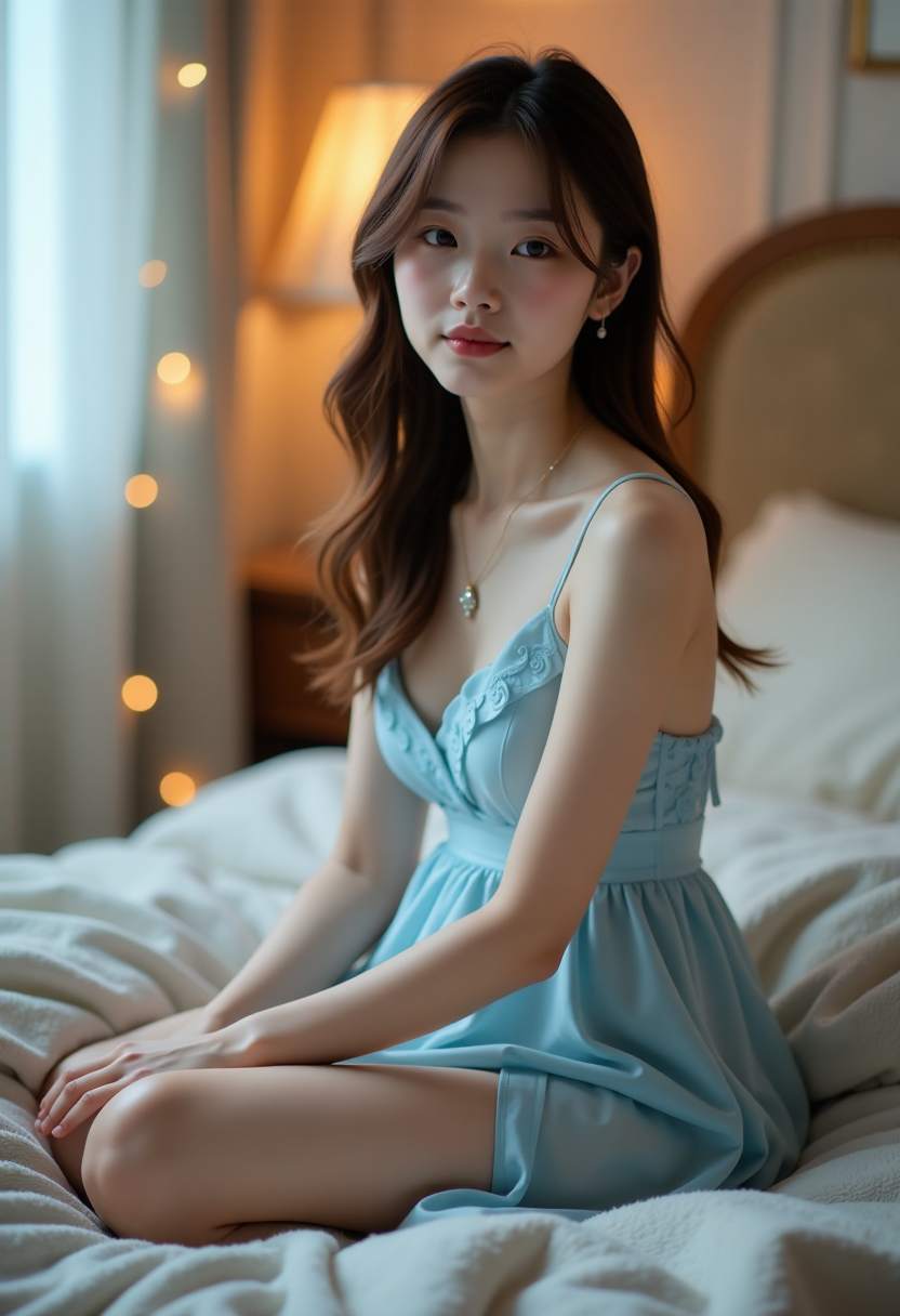 机械手臂